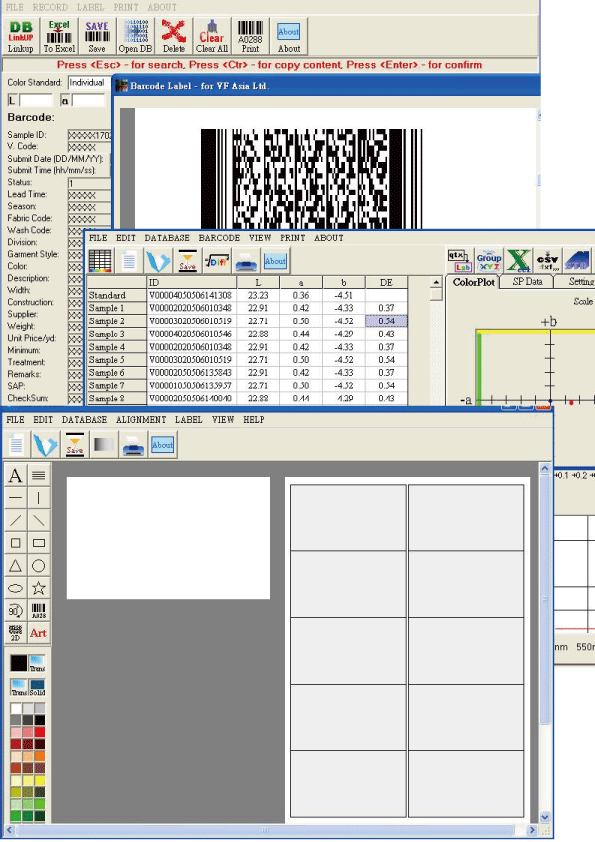 Barcode